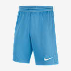 University Blue/White