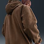 Nike Sportswear Club Men's Winterized Top