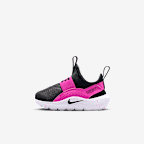 Laser Fuchsia/White/Black