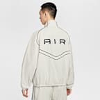 Nike Air Men's Windrunner Track Jacket