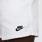 Nike Club Men's Woven Flow Shorts
