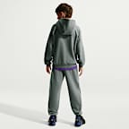 Nike Air Fleece Genç Çocuk Jogger'ı