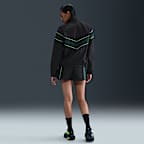 Australia Windrunner Women's Nike Football High-Waisted Woven Shorts