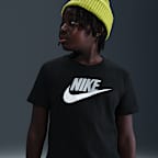 Nike Sportswear Older Kids' T-Shirt