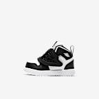 Black/White/Black