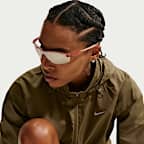 Nike Tempo Repel hardloopjack voor dames