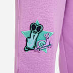 Nike Sportswear Club Fleece Older Kids' Joggers