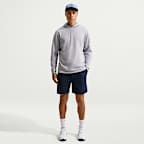 Azul marino universitario/Negro/Azul marino universitario