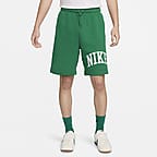Nike Sportswear Club Men's French Terry Shorts