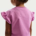 Nike Toddler 2-Piece Baby French Terry Set