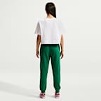 Nike Sportswear Classic Women's Loose Short-Sleeve Cropped T-Shirt