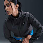 Giacca da running Repel Nike Tempo – Donna