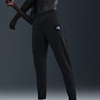 Pants de correr de tejido Woven Dri-FIT para hombre Nike Stride