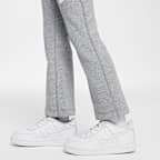 Nike Dri-FIT Toddler Flare Leggings