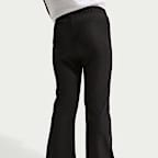 Nike Cozy Toddler 2-Piece Flared Leggings Set