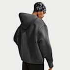 ナイキ テック メンズ フリース オーバーサイズド パーカー