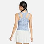 NikeCourt Slam Women's Tank Top