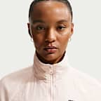 Chamarra tejida para mujer Nike Sportswear Windrunner
