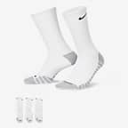Nike Everyday Max Cushioned Training Crew Socks (3 Pairs)
