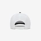 Nike "Grateful Duck" and Roses Structured Hat