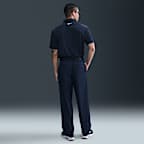 ナイキ ビクトリー+ メンズ 撥水 ゴルフパンツ