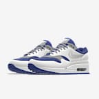 Nike Air Max 1 By You Custom Women's Shoes