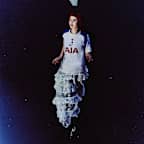 Tottenham Hotspur 2025/26 Stadium Home Women's Nike Dri-FIT Soccer Replica Jersey