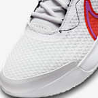 NikeCourt Zoom Pro Men's Hard Court Tennis Shoes