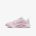 White/Prism Pink/Pink Ice/Perfect Pink