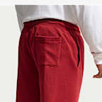 Shorts Alumni de French Terry para hombre Nike Club