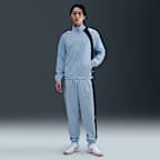 Nike Total 90 Men's Repel Football Tracksuit Jacket