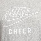 Nike Swoosh Men's Cheer T-Shirt