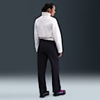 Nike Wool Classics Woven Trousers