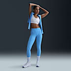 University Blue/Black