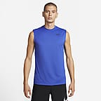 Nike Dri-FIT Legend Men's Sleeveless Fitness T-Shirt