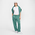 Nike Sportswear Chill Knit 女款 T 恤