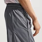 Shorts de básquetbol Dri-FIT de 20 cm para hombre Nike