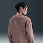 ナイキ ISPA ロングスリーブ Tシャツ