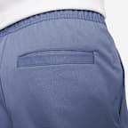 Nike Club Pantalons de teixit Woven amb camals entallats - Home