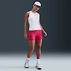 Rush Pink/White