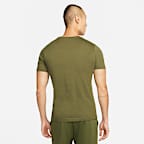 Nike Dri-FIT Men's Graphic Training T-Shirt