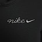 ナイキ スポーツウェア フェニックス フリース ウィメンズ シュルンケン パーカー