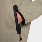 Nike Tech Men's Woven Jacket