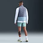 ナイキ Dri-FIT ストライド メンズ 13cm ランニングショートパンツ (インナー付き)