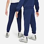 Nike Sportswear Club Fleece Big Kids' Joggers