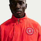 NikeCourt Heritage Men's Tennis Jacket