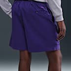 İngiltere Nike Life Erkek Futbol Kamp Şortu