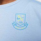 Nike Game, Swoosh, Match! Playera de cuello redondo infantil