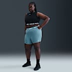 Nike Pro 365 Women's 5" Shorts (Plus Size)