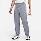 Smoke Grey/Black